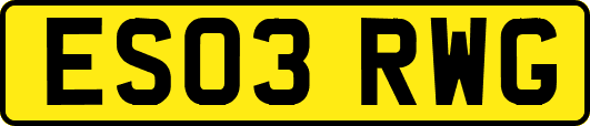 ES03RWG
