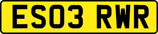 ES03RWR