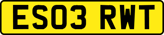 ES03RWT