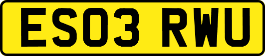 ES03RWU