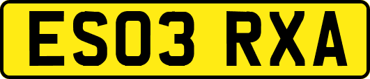 ES03RXA