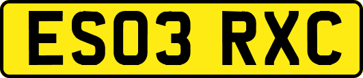 ES03RXC