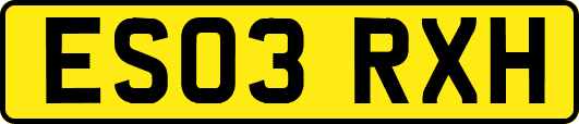 ES03RXH