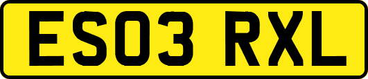 ES03RXL