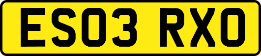 ES03RXO