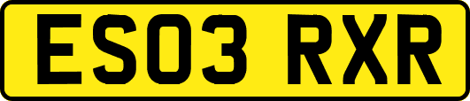 ES03RXR