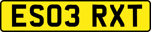 ES03RXT
