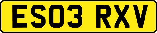 ES03RXV
