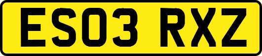 ES03RXZ
