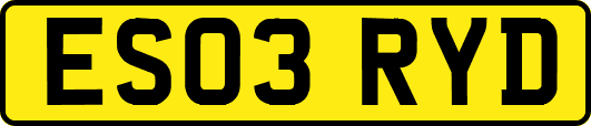ES03RYD