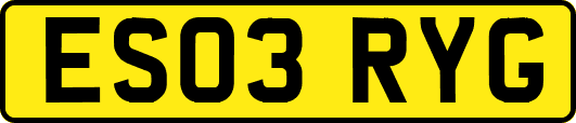 ES03RYG