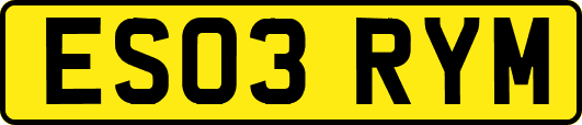 ES03RYM