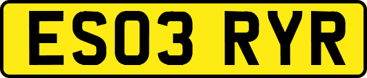 ES03RYR