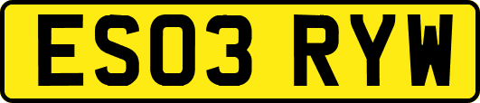 ES03RYW