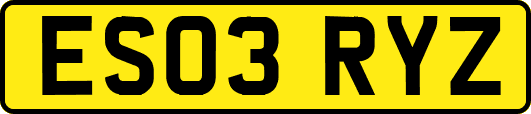 ES03RYZ