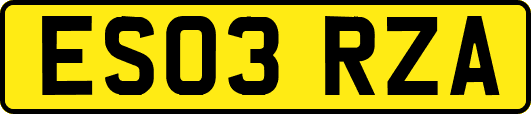 ES03RZA
