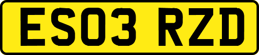 ES03RZD