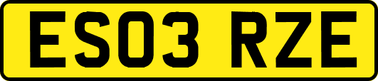 ES03RZE
