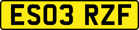 ES03RZF