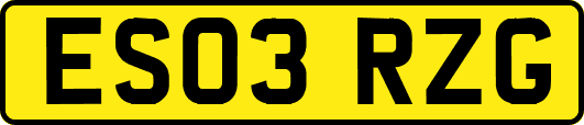 ES03RZG