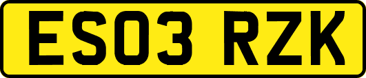 ES03RZK