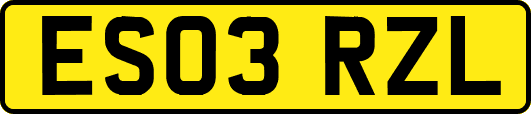 ES03RZL