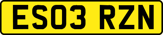 ES03RZN