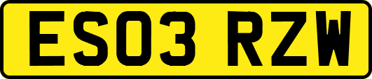 ES03RZW