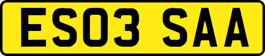 ES03SAA
