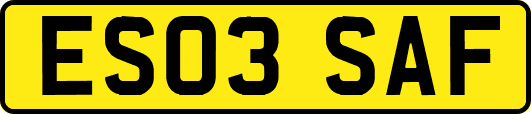 ES03SAF