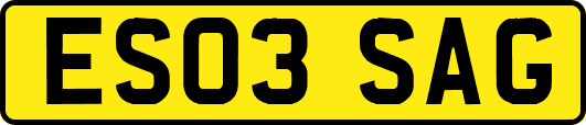ES03SAG