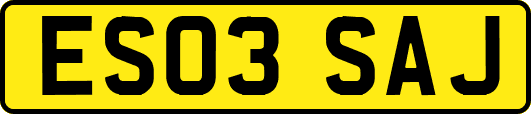 ES03SAJ