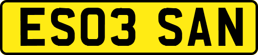 ES03SAN