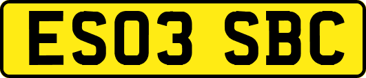ES03SBC