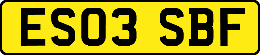 ES03SBF