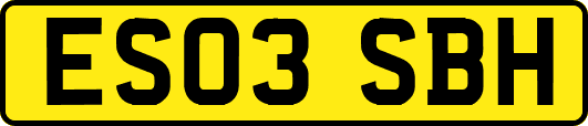 ES03SBH