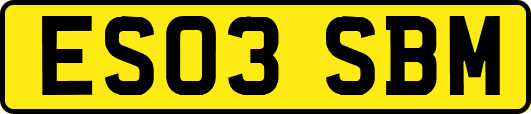 ES03SBM