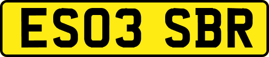 ES03SBR