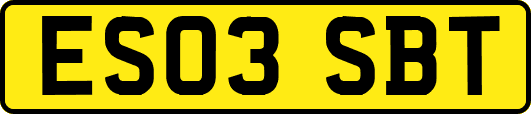 ES03SBT