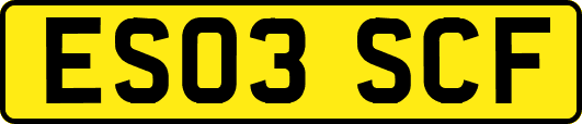 ES03SCF