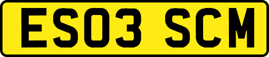 ES03SCM