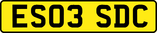 ES03SDC