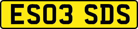 ES03SDS