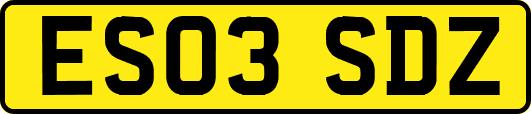 ES03SDZ