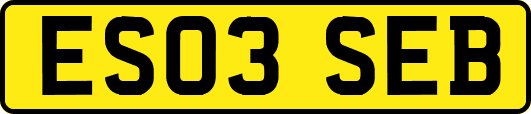 ES03SEB