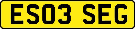 ES03SEG
