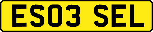 ES03SEL