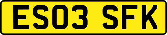ES03SFK