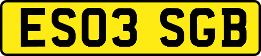 ES03SGB