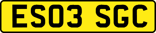 ES03SGC
